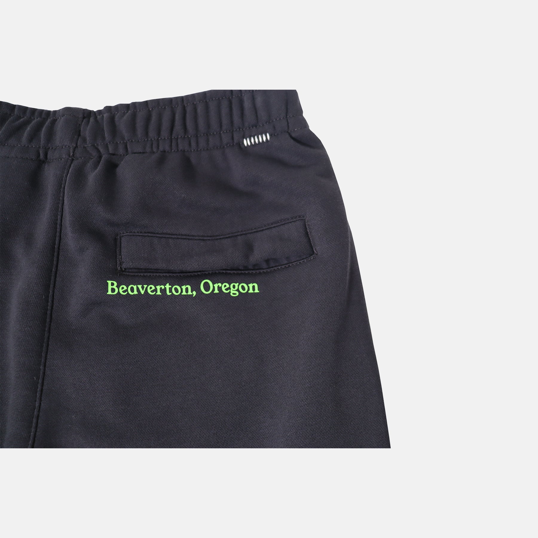 Nike Sportswear Pants - Black