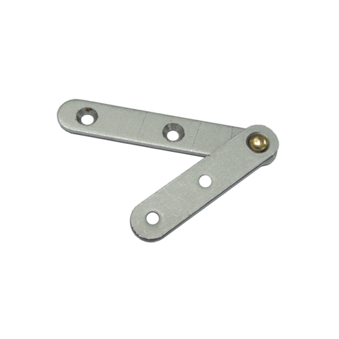 Hinges Viborg Trading Pte Ltd