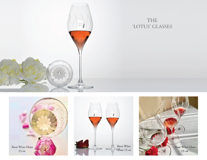 Lotus-wine-glasses-handcrafted-with-swarovski-crystals