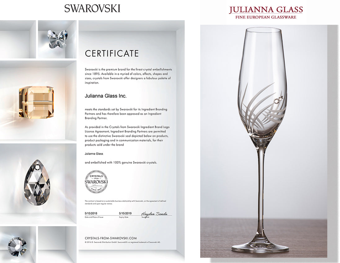 Swarovski-JuliannaGlass-branding-certificate