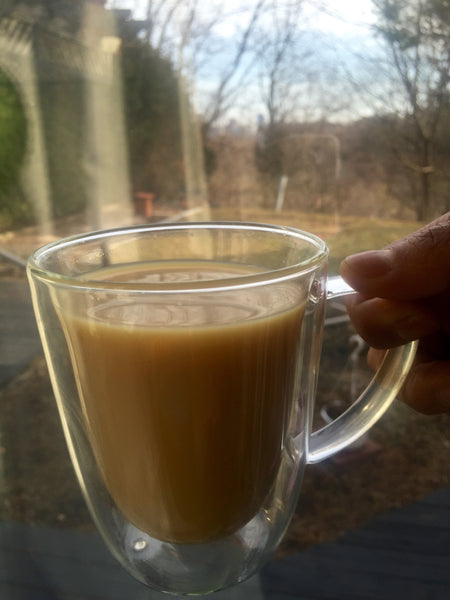 Turmeric Chai Tea | Turmeric Teas