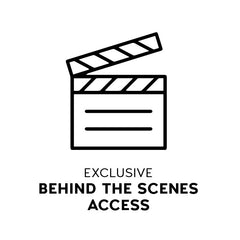 Turmeric Teas' The Golden Club Exclusive Behind the Scenes Access