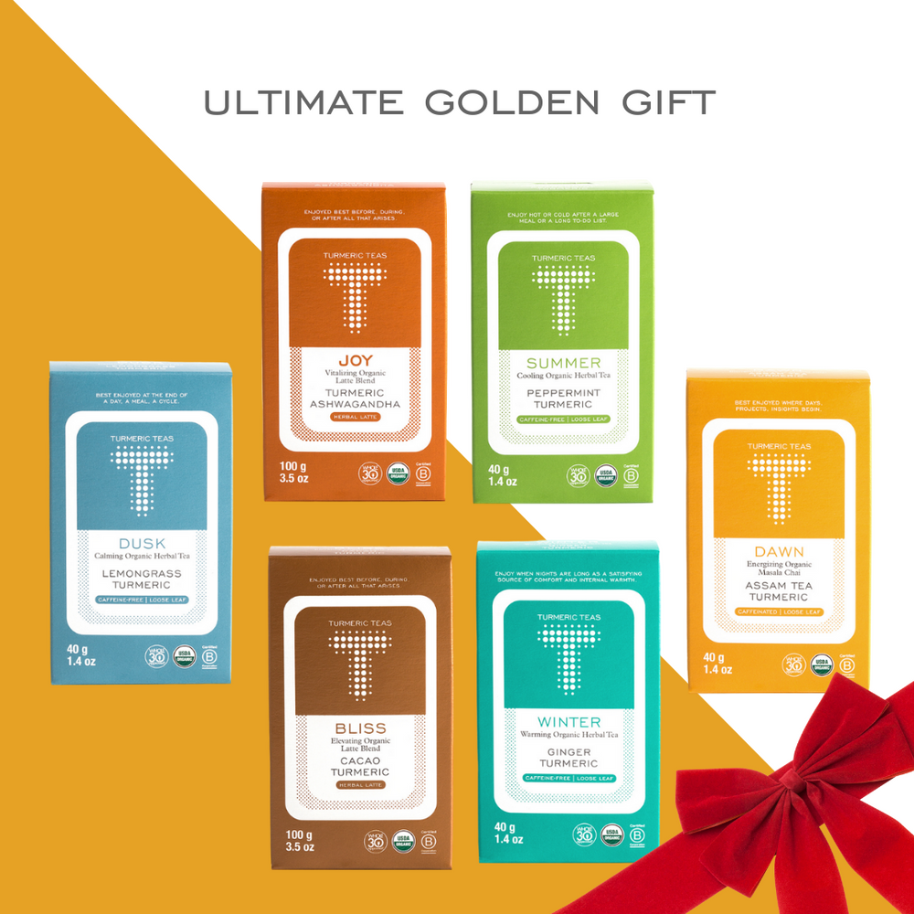 MEM TEA Online Gift Card