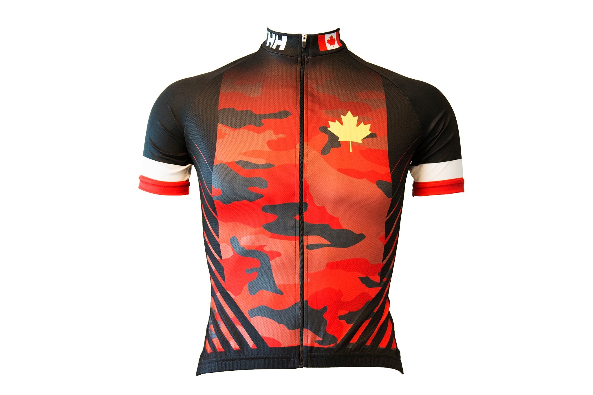 bike jersey canada