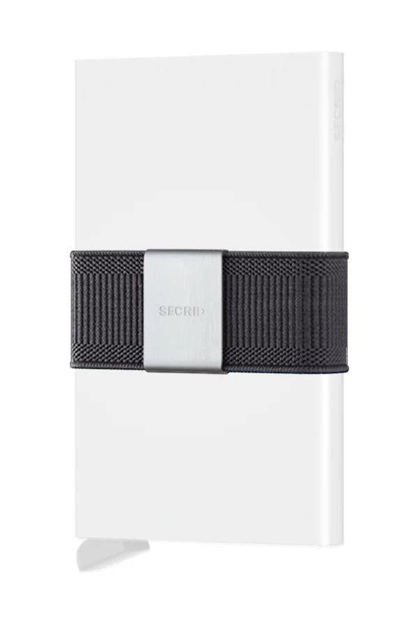 Secrid Moneyband - Charcoal
