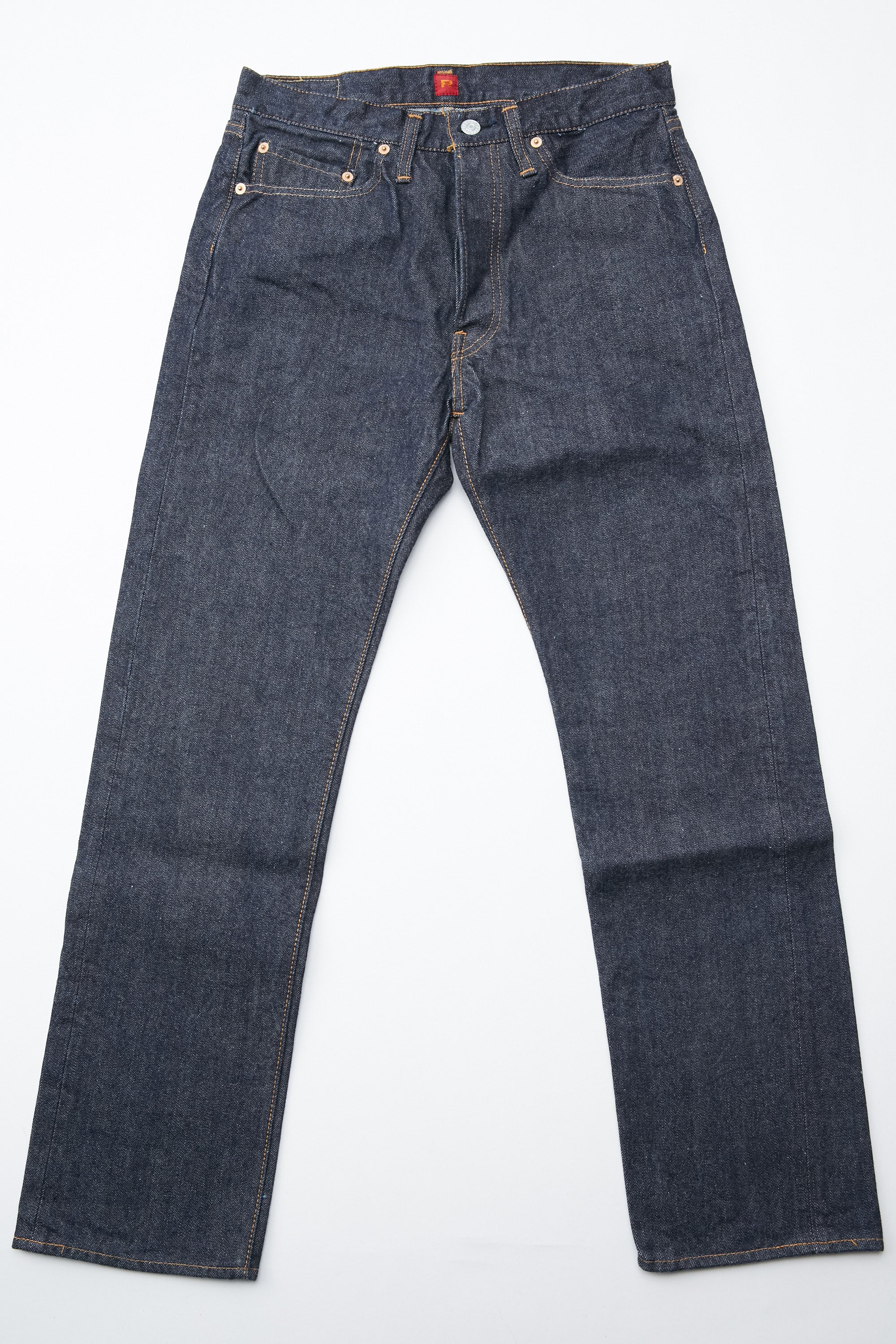 resolute jeans 710