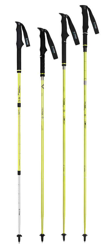 helinox hiking pole