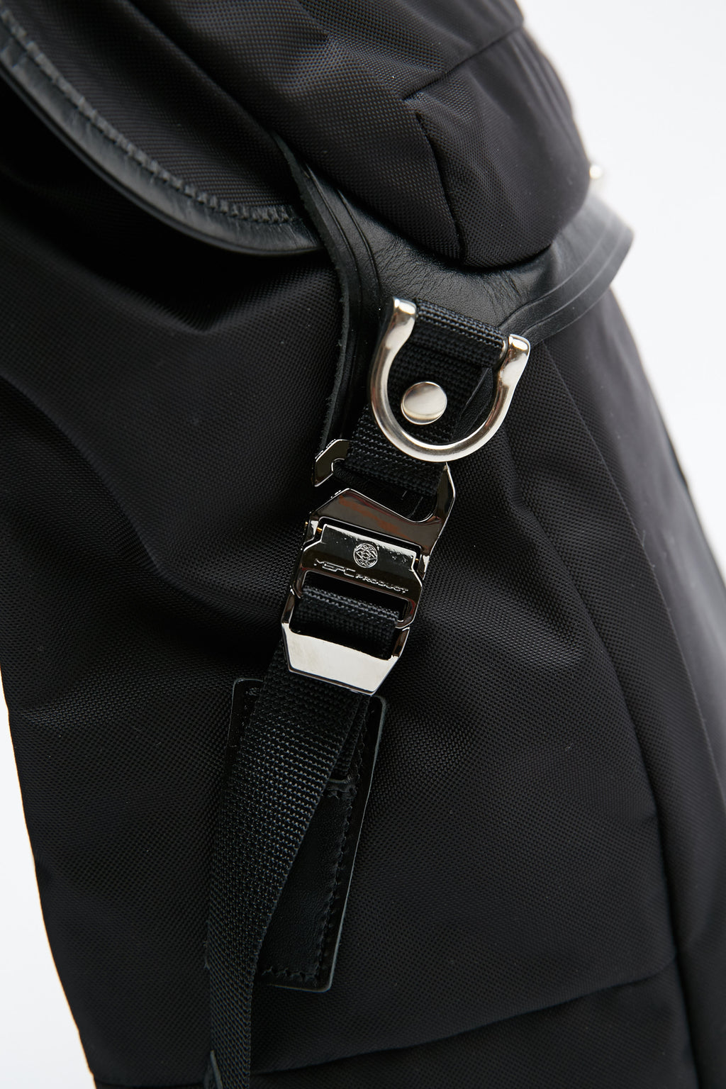Master-Piece Potential Ver. 2 Backpack - Black - Totem Brand Co.