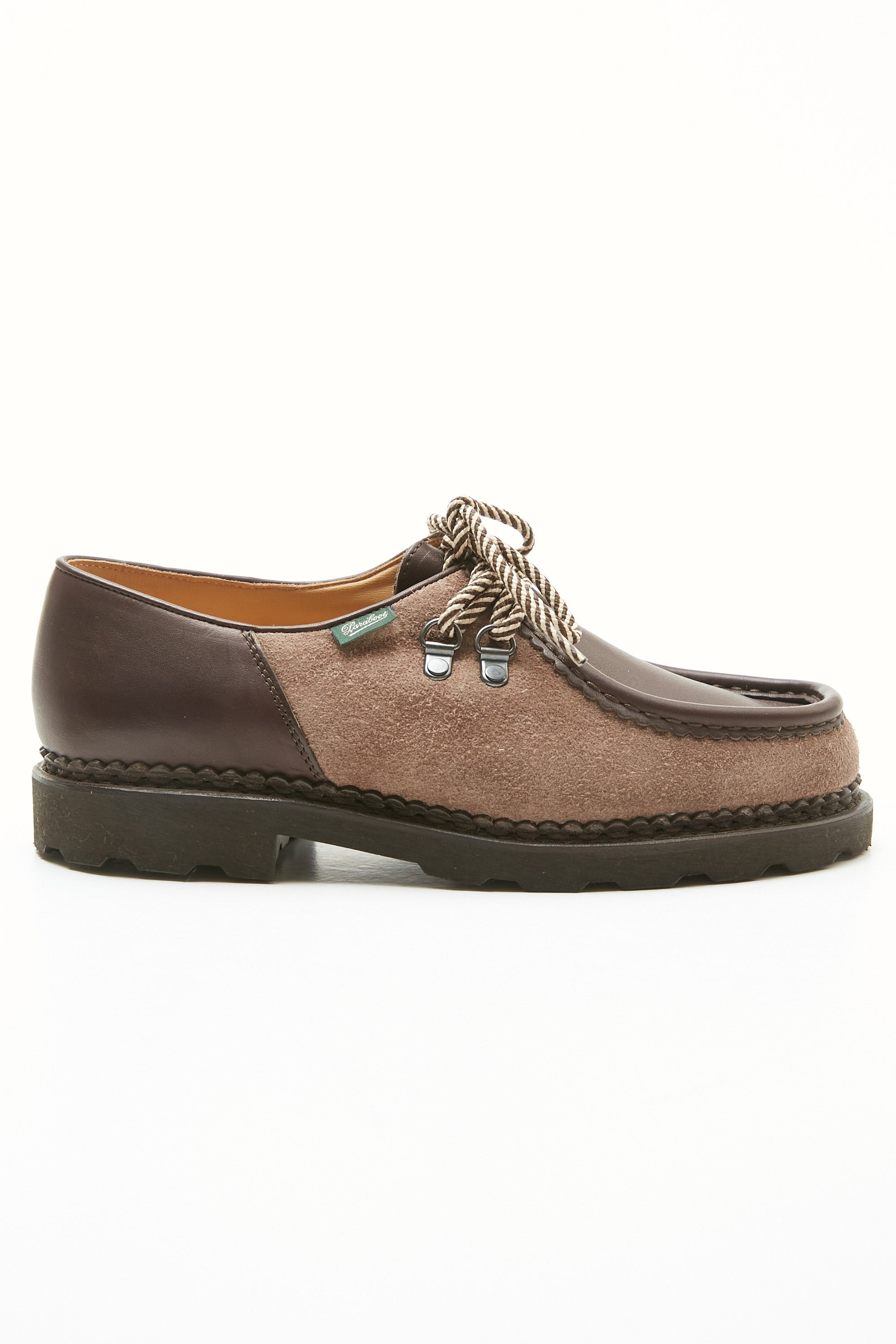 Paraboot Men's Reims / Marche - Lis Marron – Totem Brand Co.