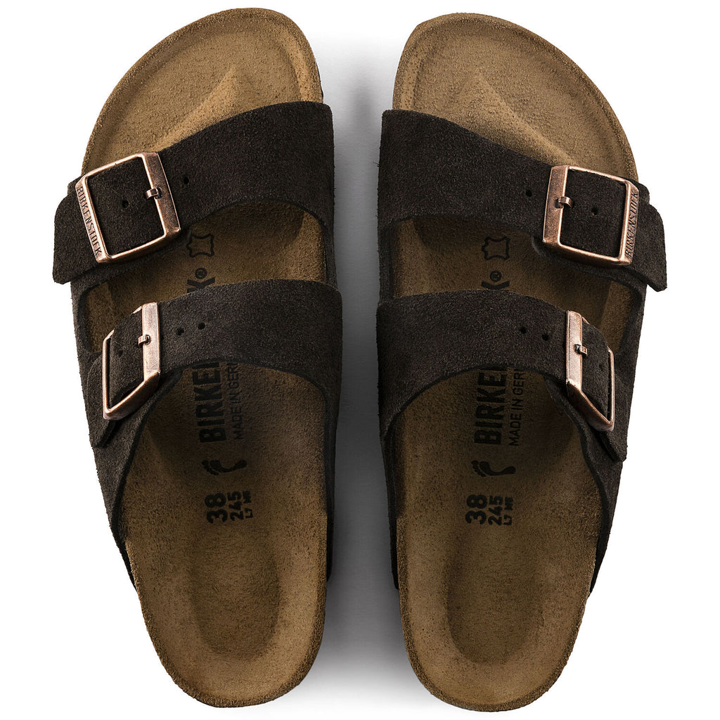 birkenstock arizona slim