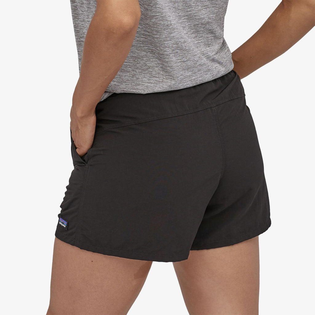 Women's Baggies™ Shorts - 5" - Black – Totem Brand Co.