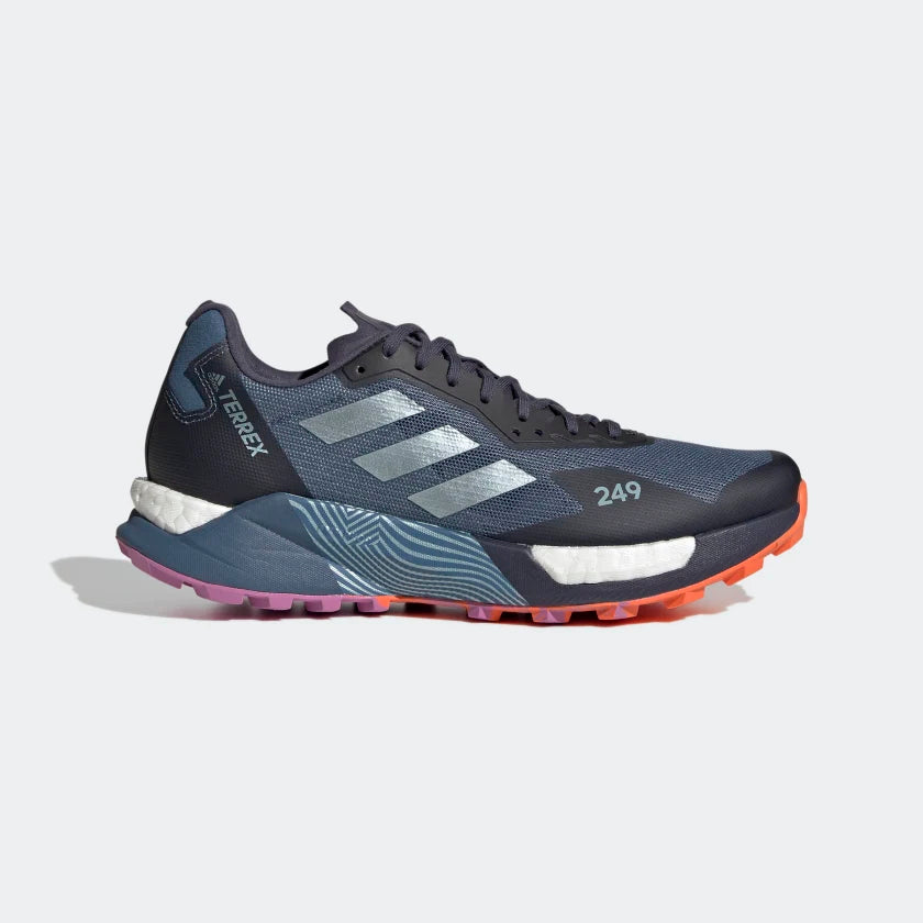 Adidas Women's Agravic Ultra Trail Running Shoes - Wonder Steel / Magi –  Totem Brand Co.