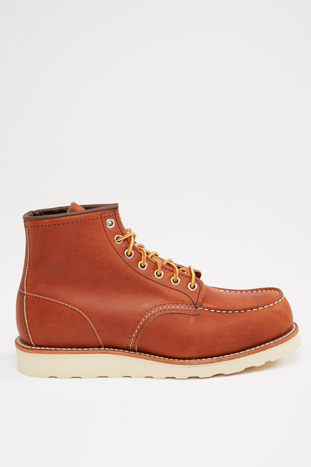 red wing boots 875