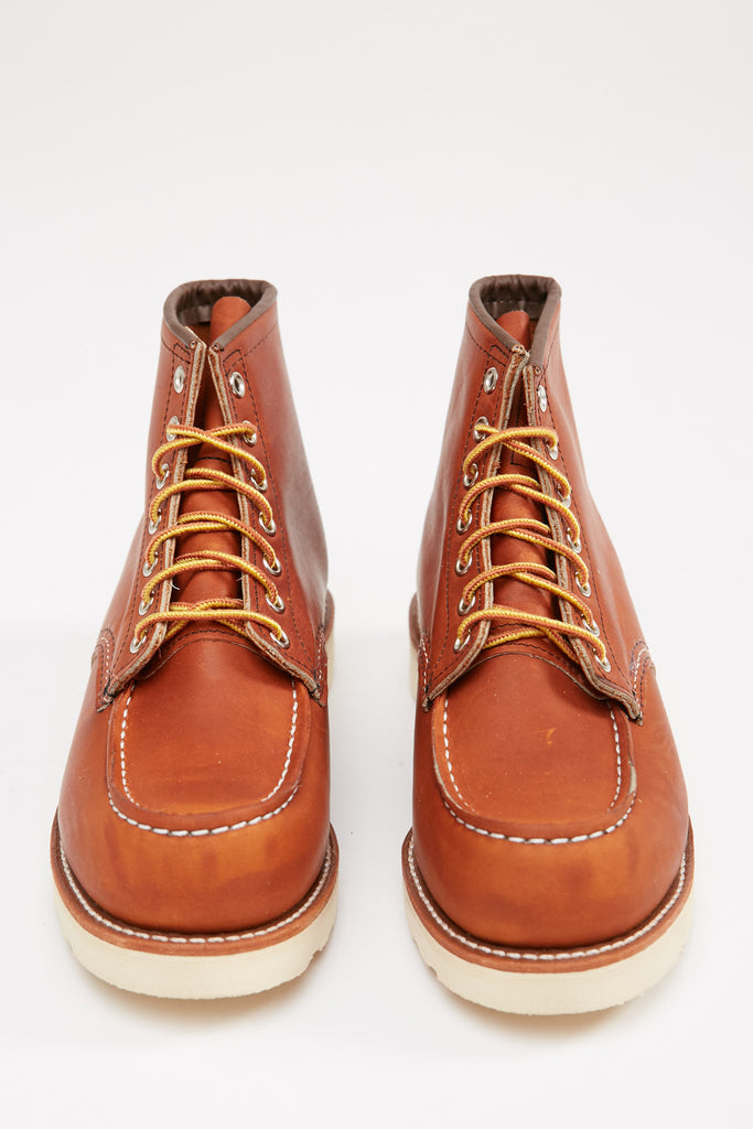 red wing 875 classic moc