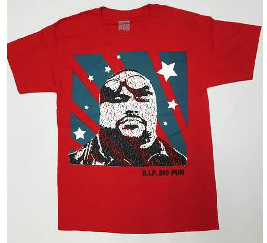 big pun shirt