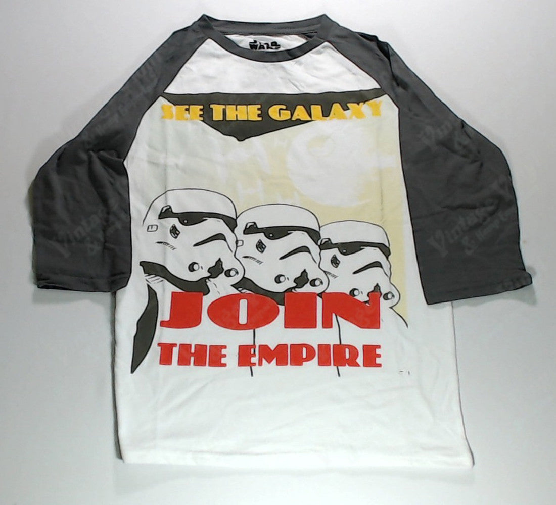 join the empire shirt