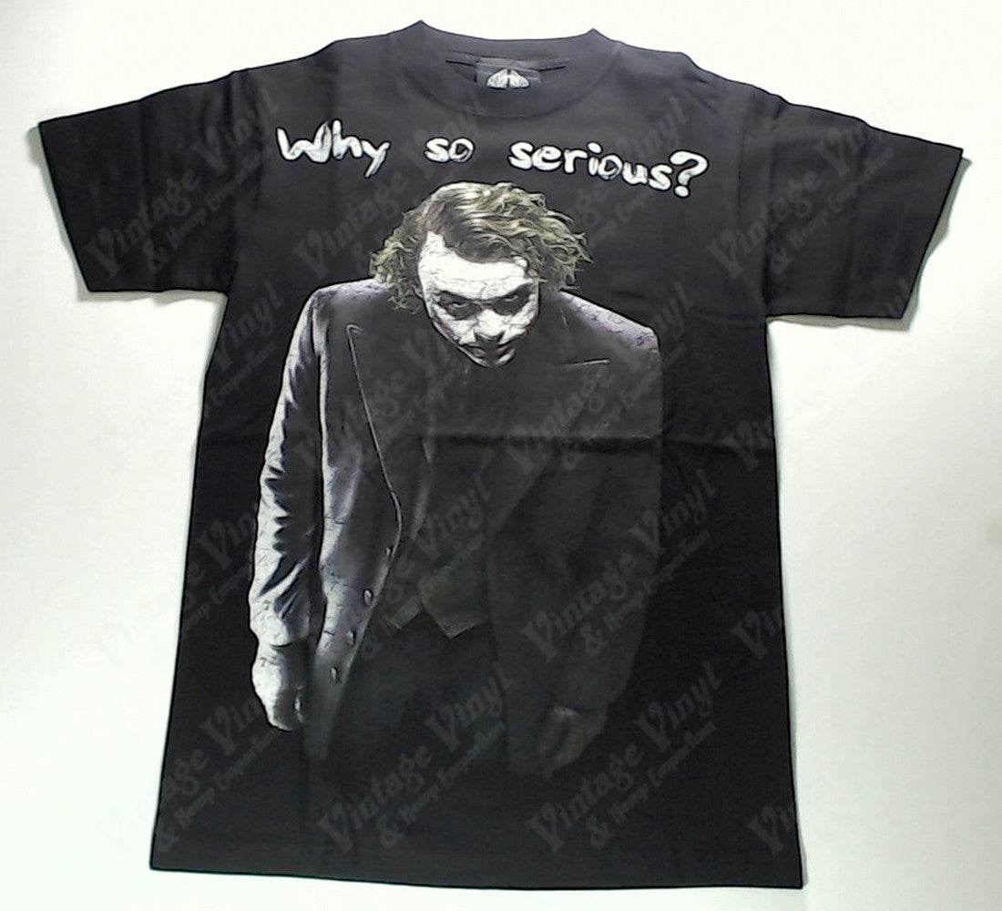 vintage joker shirt