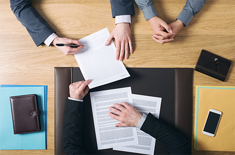 Reaching agreement rather than just signing a contract is crucial - IT Contract Templates