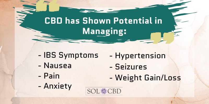 For many years now, researchers and physicians have been encouraging healthy individuals to consider CBD as a simple, daily supplement.