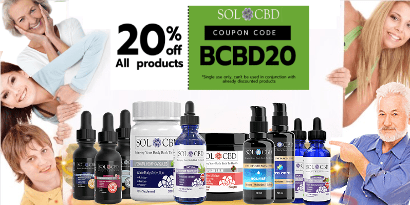 If you have other health issues that need to be addressed, there are plenty of CBD products you can use in combination with your high-strength CBD oil for tinnitus.