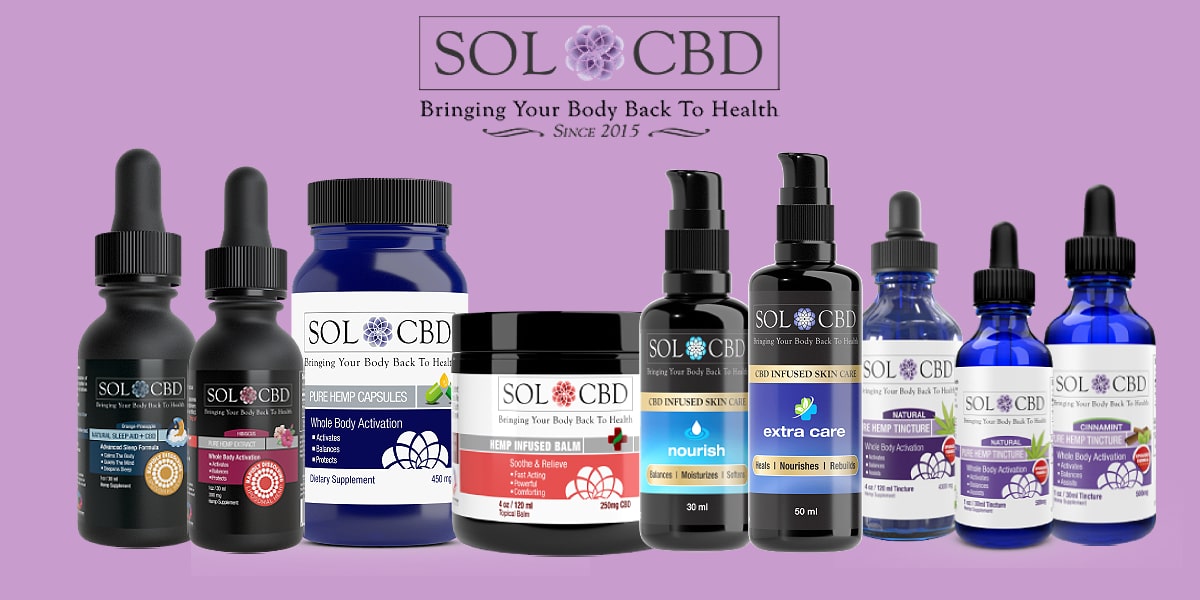 Is CBD Safe for Anxiety? The research says yes.