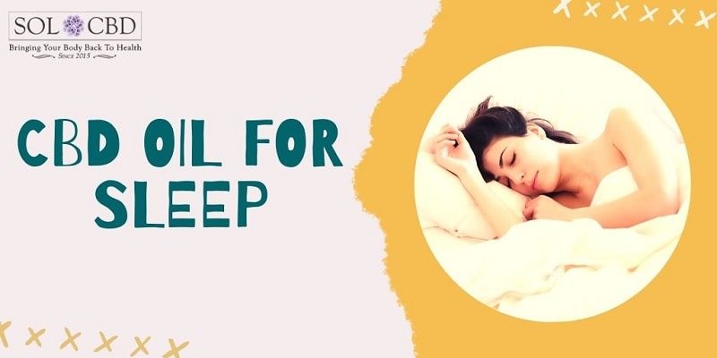 CBD for Sleep