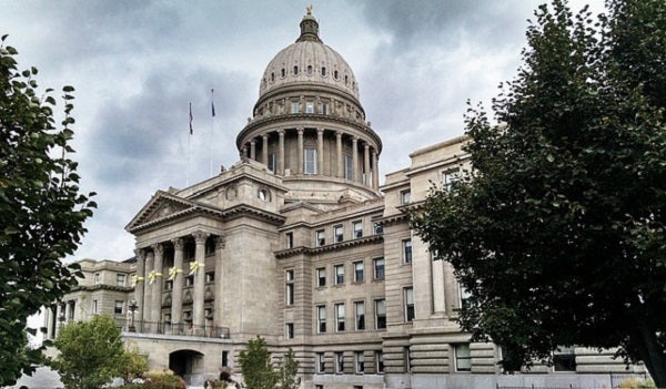 The bill, if passed through, would give Idaho legal access to cannabidiol (CBD) oil.