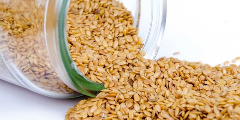 Sesame seeds too can affect the metabolism of other drugs. But they are demonized by the FDA.