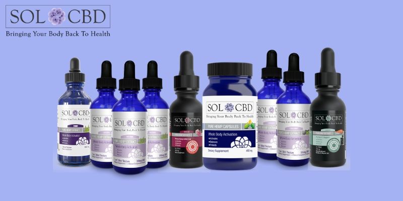 CBD oil is made from industrial hemp varieties with the highest CBD content. 