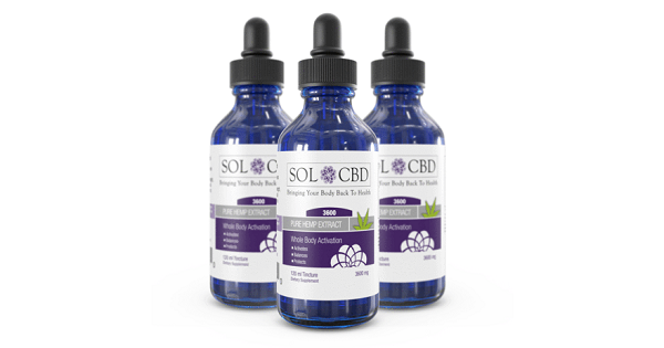 CBD, Alkaline Diet, and Your Health—The Perfect Combo?