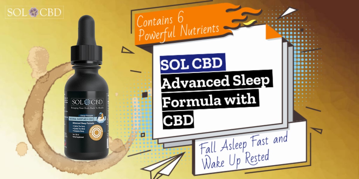 Liposomal CBD provides rapid support for sleep compared to other natural sleep products.