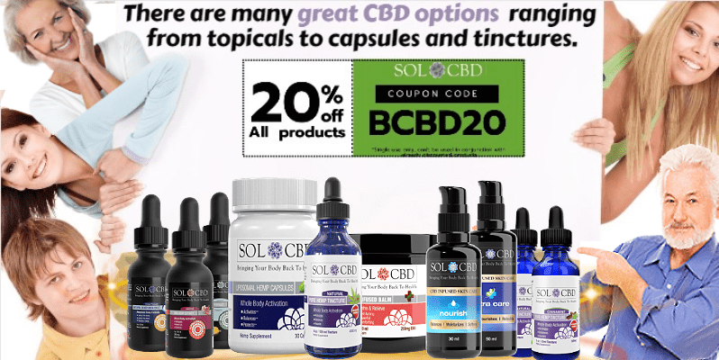 Adding CBD to your daily routine couldn’t be simpler, especially since there are so many great options ranging from topicals to capsules and tinctures.