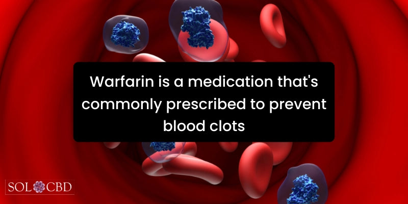 what is warfarin?