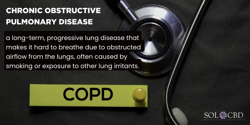 COPD