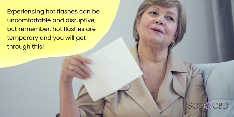 What Causes Hot Flashes During Menopause