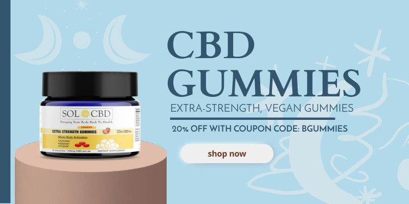 CBD gummies are a convenient supplement to add to your daily routine without any major changes or risky side effects.