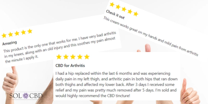 CBD Reviews