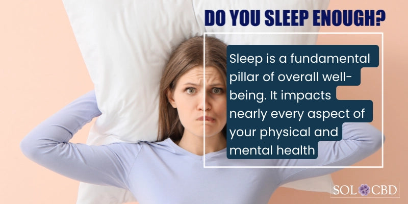 Do you Sleep Enough?