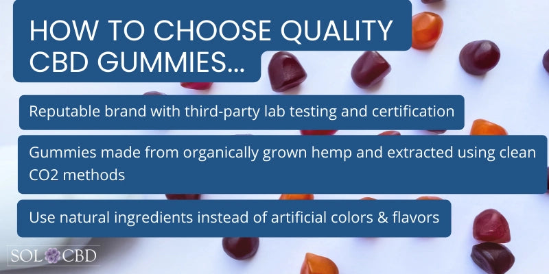 Where Can You Buy THC Gummies Online?