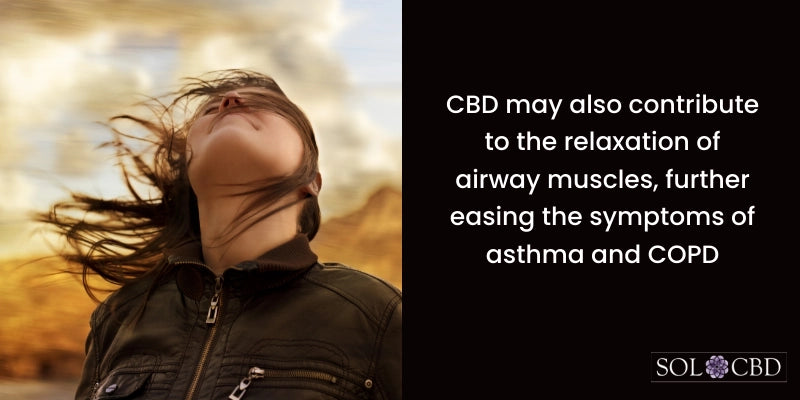 CBD for Muscle Relaxation