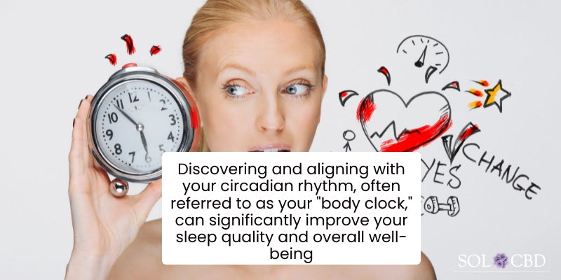Your Circadian Rhythm and How to Find It