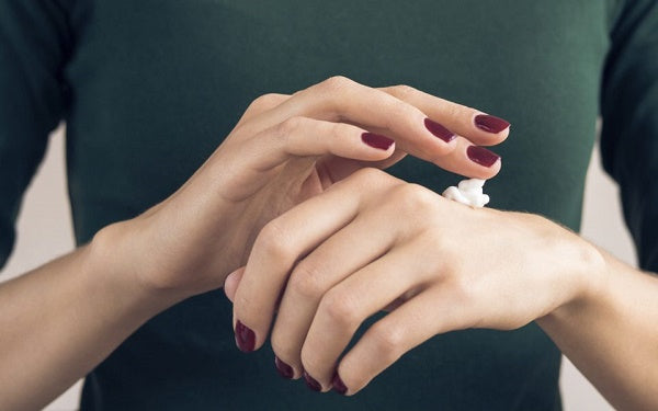 Treating skin conditions