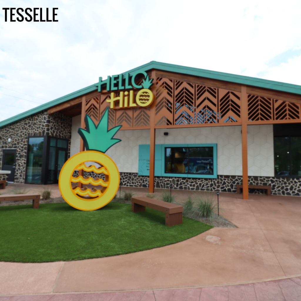 Hello Hilo Restaurant