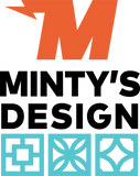 Minty's Logo