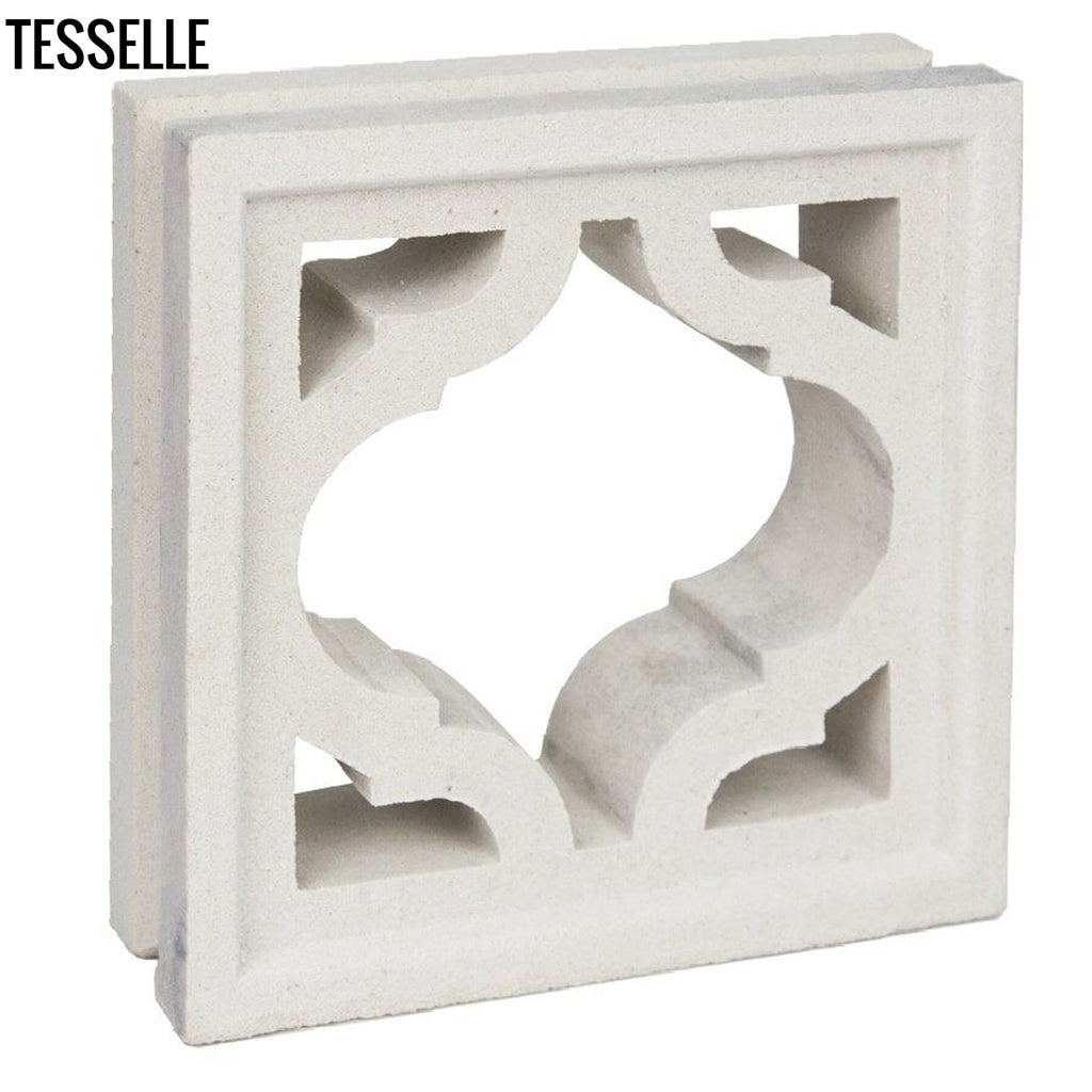 cement breeze blocks