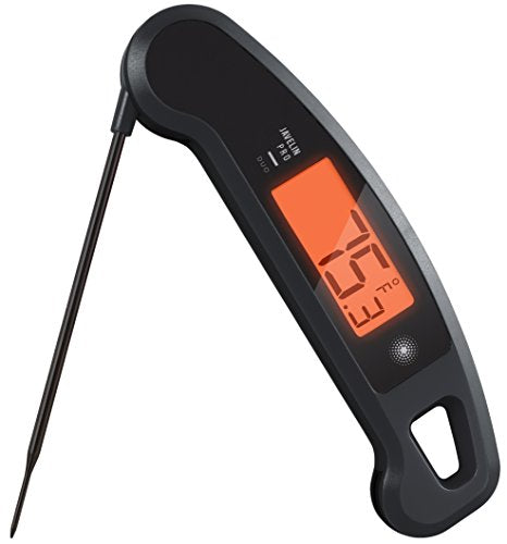 Javelin PRO Duo Ambidextrous Digital Thermometer