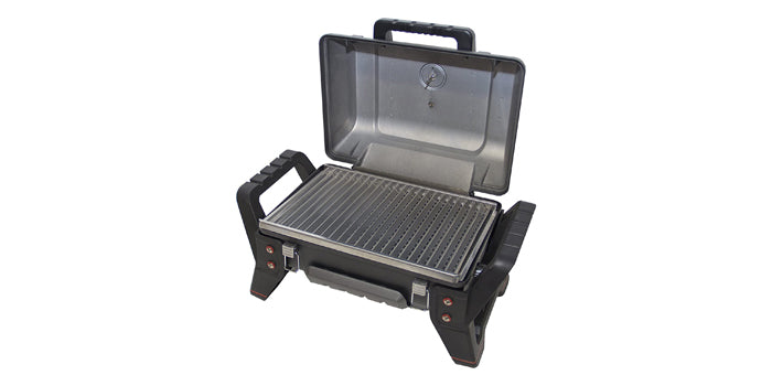 Best Portable For Quick Cooking – Char-Broil Grill2Go
