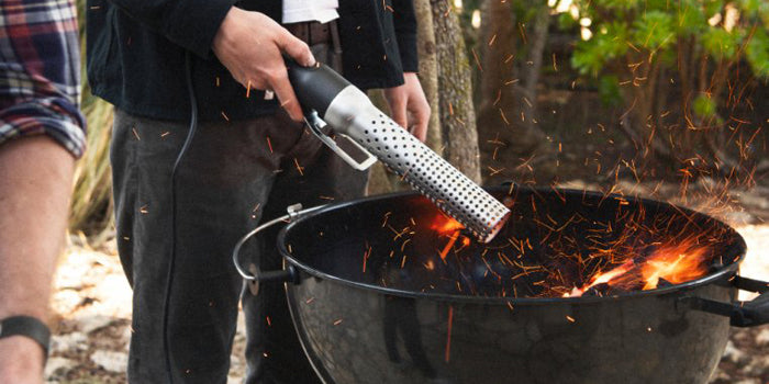 Charcoal Electric Fire Starter