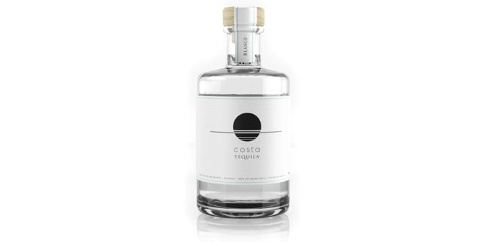 Costa Tequila Blanco