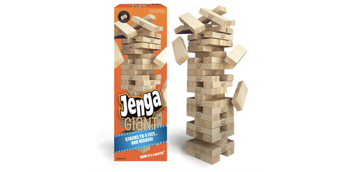 Giant Jenga®